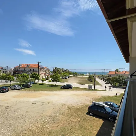 Aparthotel Tsipos