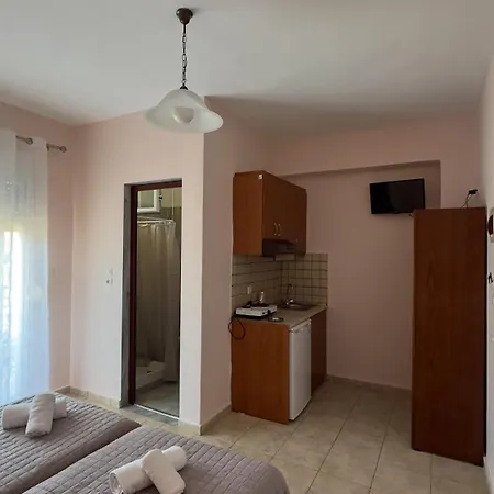 Tsipos 3* Stavros (Thessaloniki)