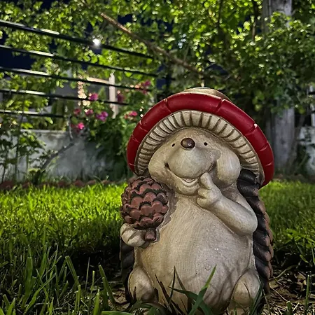 Aparthotel Tsipos Stavros (Thessaloniki)