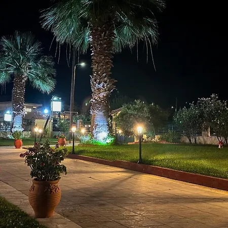 Tsipos Aparthotel Stavros (Thessaloniki)