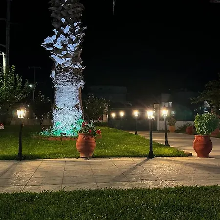 Tsipos شقة فندقية