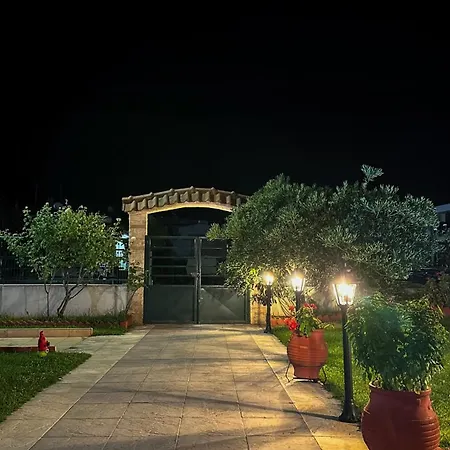 Tsipos ستافروس