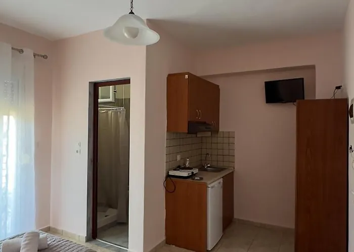 Tsipos 3* Stavros (Thessaloniki)