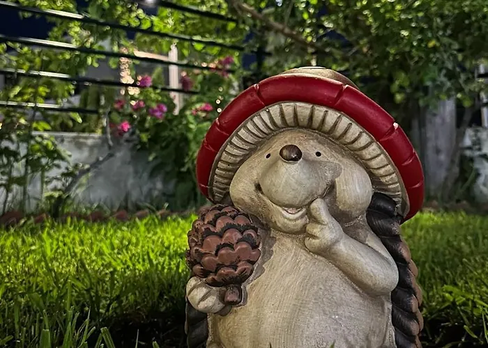 Hotel de apartamente Tsipos Stavros (Thessaloniki)