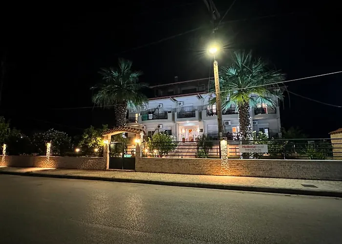 Tsipos 3* Stavros (Thessaloniki)